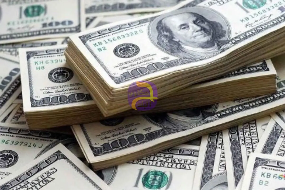 سعر الدولار اليوم أمام الجنيه المصرى بعد قرار خفض أسعار الفائدة