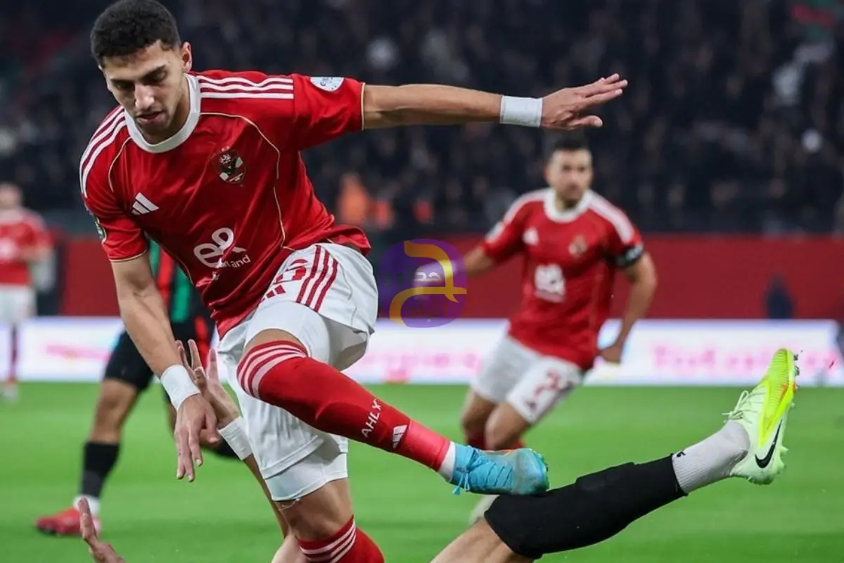 لقاء ناري.. القنوات المفتوحة الناقلة لمباراة الأهلي والجيش الملكي في دوري أبطال إفريقيا والموعد
