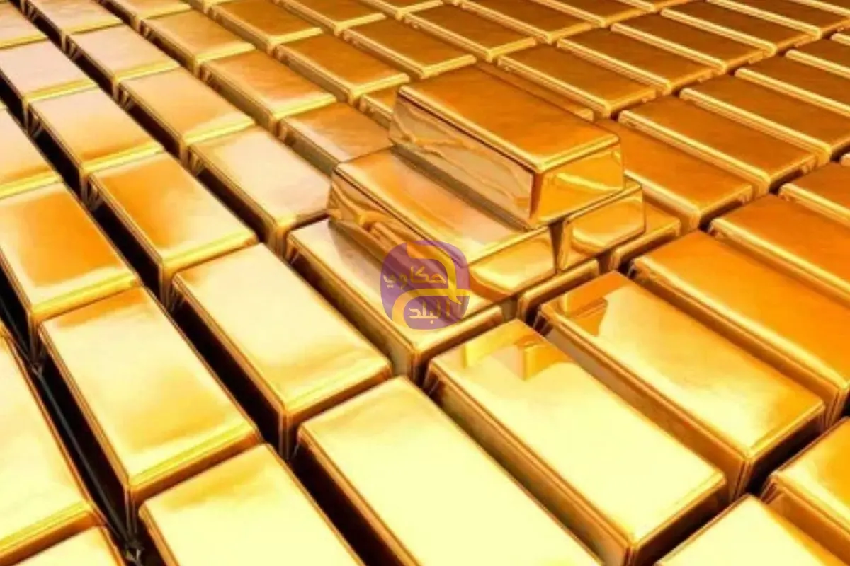 تحديث سعر الذهب الآن.. الجنيه الذهب عند 53600 جنيه