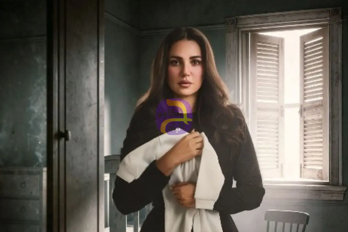 "اثبات نسب " مفاجأة درة إلى جانب مسلسل "علي كلاي"