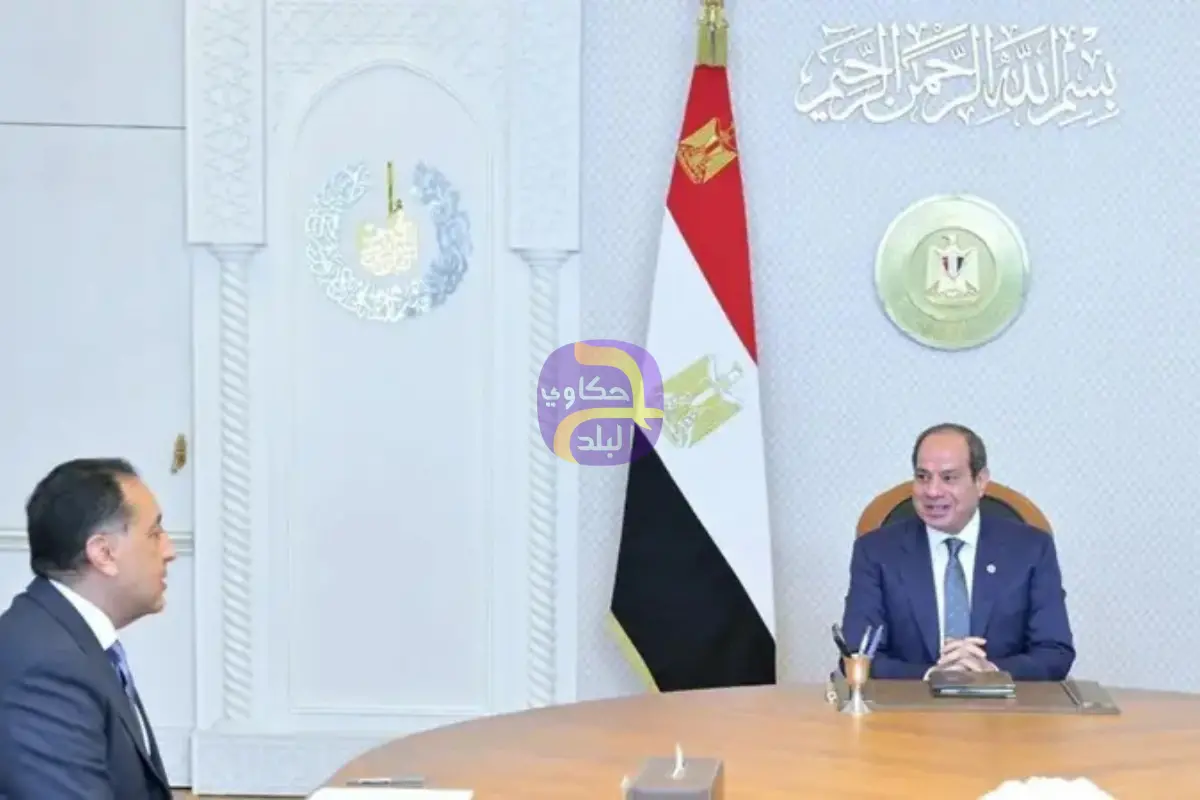 ننفرد ببعض الأسماء.. إعلان حركة المحافظين الجديدة في مصر الاثنين