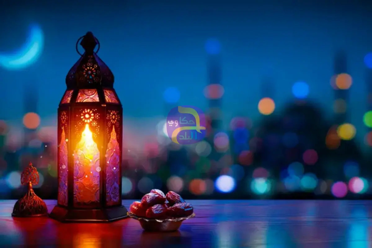 فوانيس وموائد وزينة.. طقوس مصرية في رمضان عمرها 1000 عام