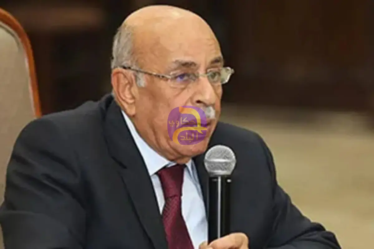 وفاة مفيد شهاب أبرز رموز نظام مبارك ومهندس استعادة طابا من إسرائيل