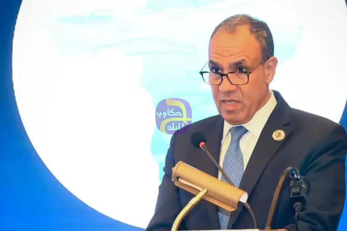 وزير الخارجية المصري ينتقد الإجراءات الأحادية في إدارة الموارد المائية المشتركة