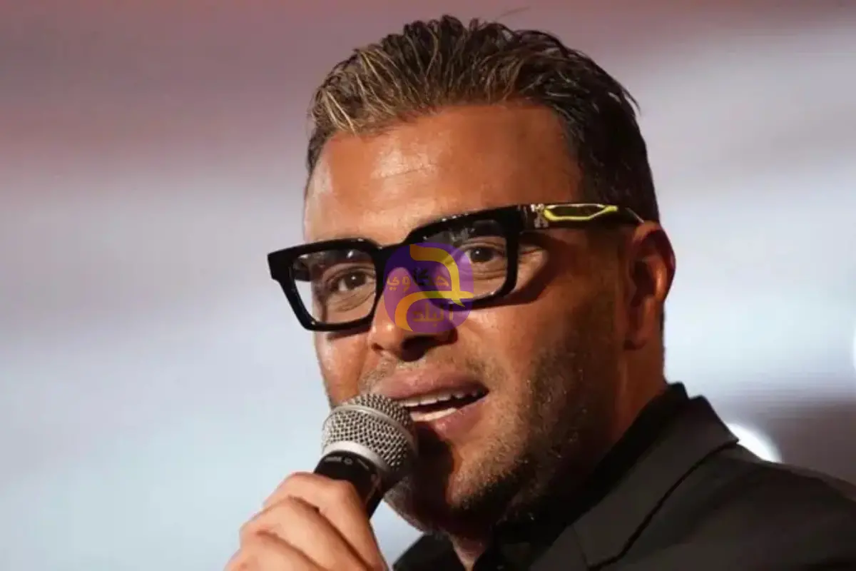 بعد ضجة اعتذاره عن مسلسل ياسمين.. رامي صبري يؤكد: "عدم اتفاق وليس خلافاً"