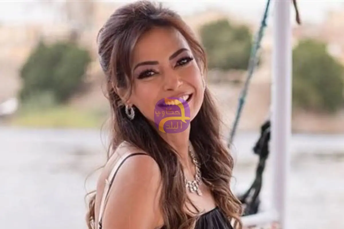 داليا مصطفى: سعيدة بمشاركتي في مسلسل روج أسود.. وكل كلامي كان على الشخصية