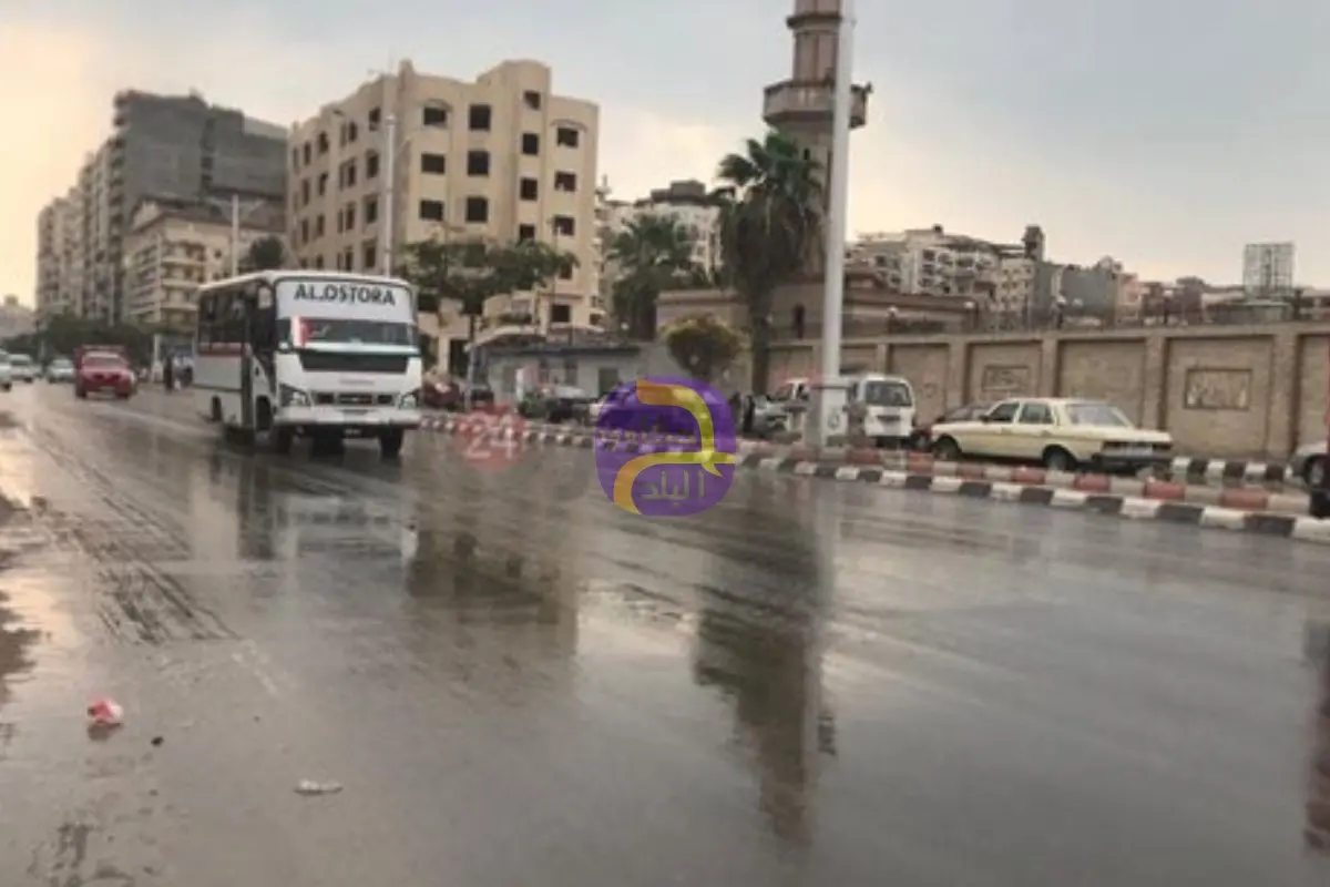 رئيس مركز معلومات تغير المناخ يحذر: درجات الحرارة ستنخفض غدا بشكل كبير