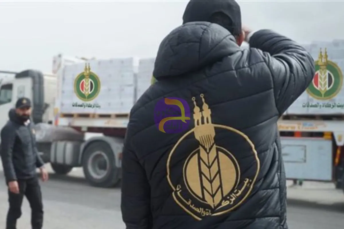 صندوق تحيا مصر وبيت الزكاة يعلنان دخول 780 طن مواد غذائية إلى غزة ضمن القافلة الإنسانية الشاملة