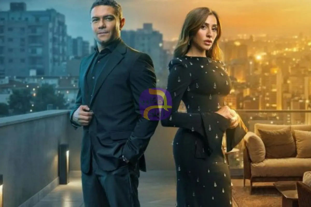مسلسل اتنين غيرنا الحلقة الاولى.. والد دينا الشربيني يتبرأ منها وآسر ياسين يعانى من الطلاق