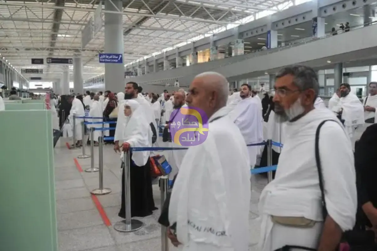 "مطارات جدة" تعتمد الخطة التشغيلية لمطار الملك عبدالعزيز لموسم عمرة رمضان