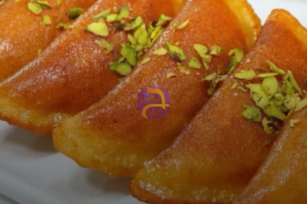 على مائدتك في رمضان.. اعرف أصل حكاية القطايف