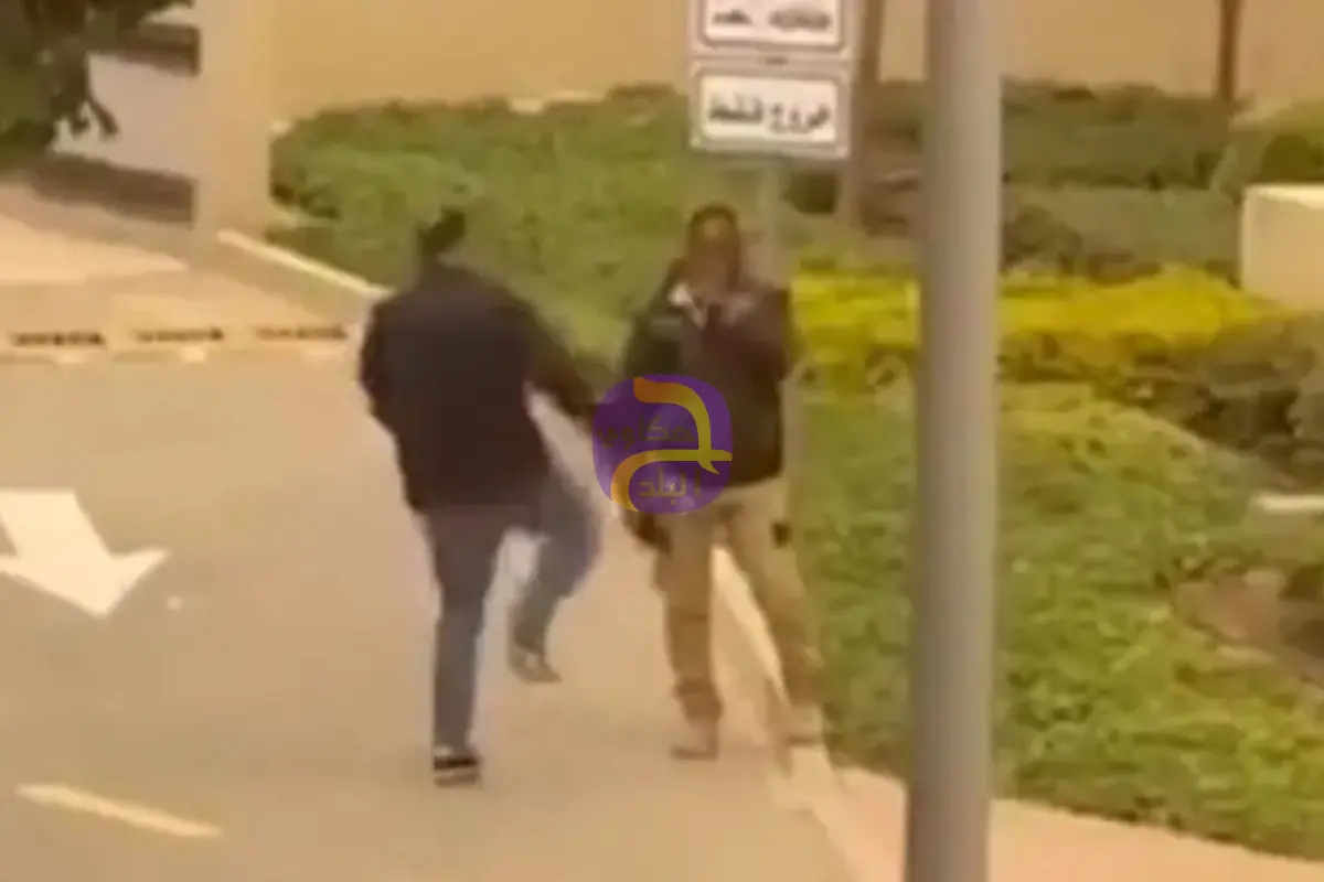 النيابة تأمر بحبس رجل أعمال اعتدى على فرد أمن بمجمع سكني شهير بمصر