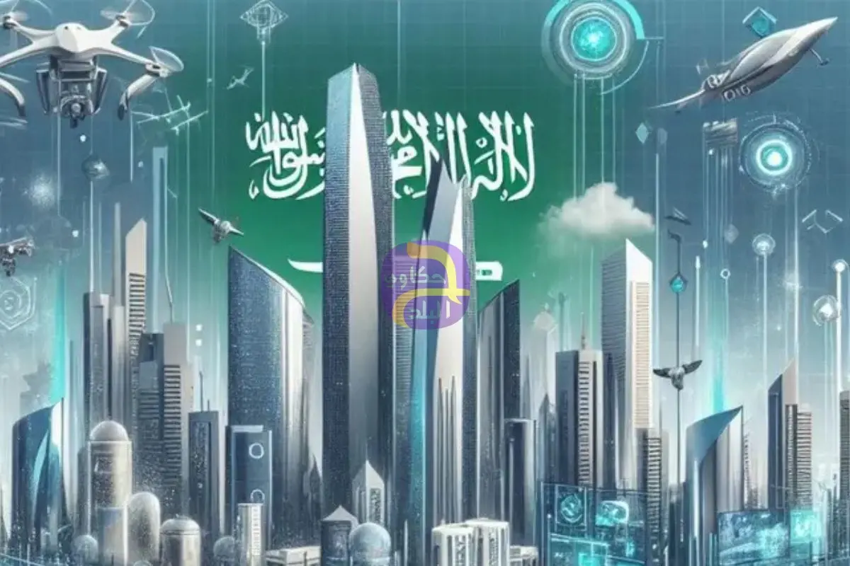 السعودية تنضم إلى الشراكة العالمية للذكاء الاصطناعي