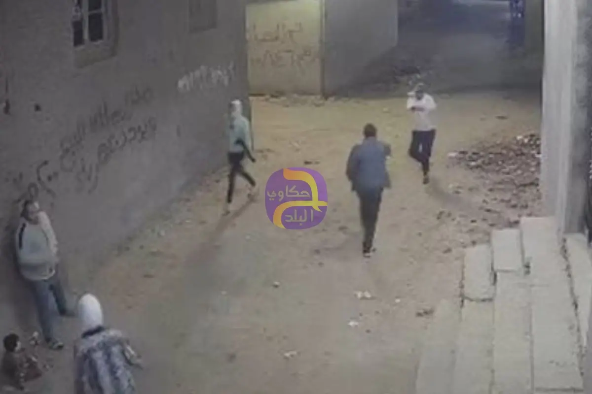 حالته الصحية متدهورة ونزيف حاد بالجروح.. تفاصيل جديدة عن والد ضحايا واقعة الخرطوش بباسوس