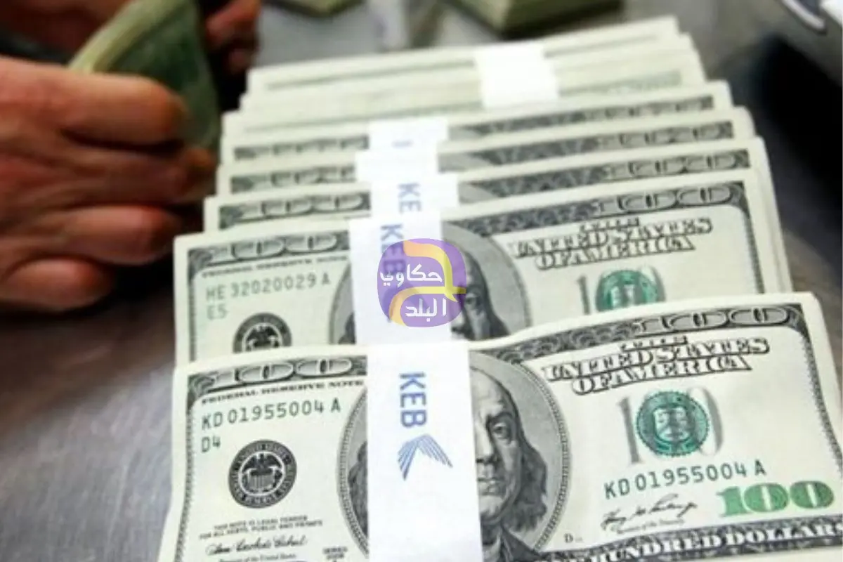 تعرف على سعر الدولار مقابل الجنيه في البنك الأهلى 47.54 جنيه للشراء