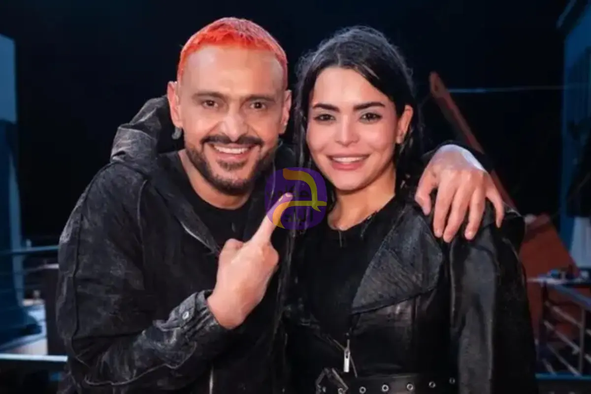 أسماء جلال غاضبة بسبب "مقدمة" رامز جلال.. ومحاميها يتخذ الإجراءات القانونية