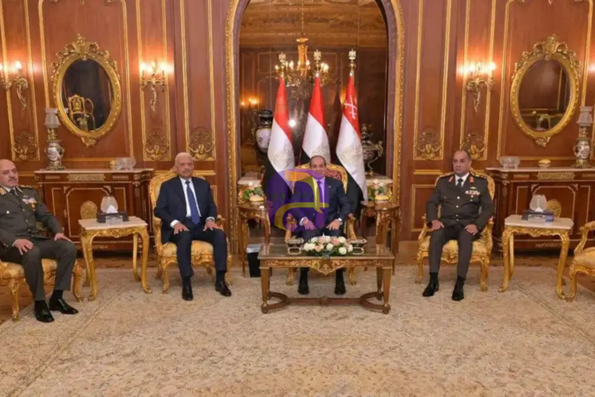 قرار رئاسي بتعيين عبد المجيد صقر مساعداً لرئيس الجمهورية