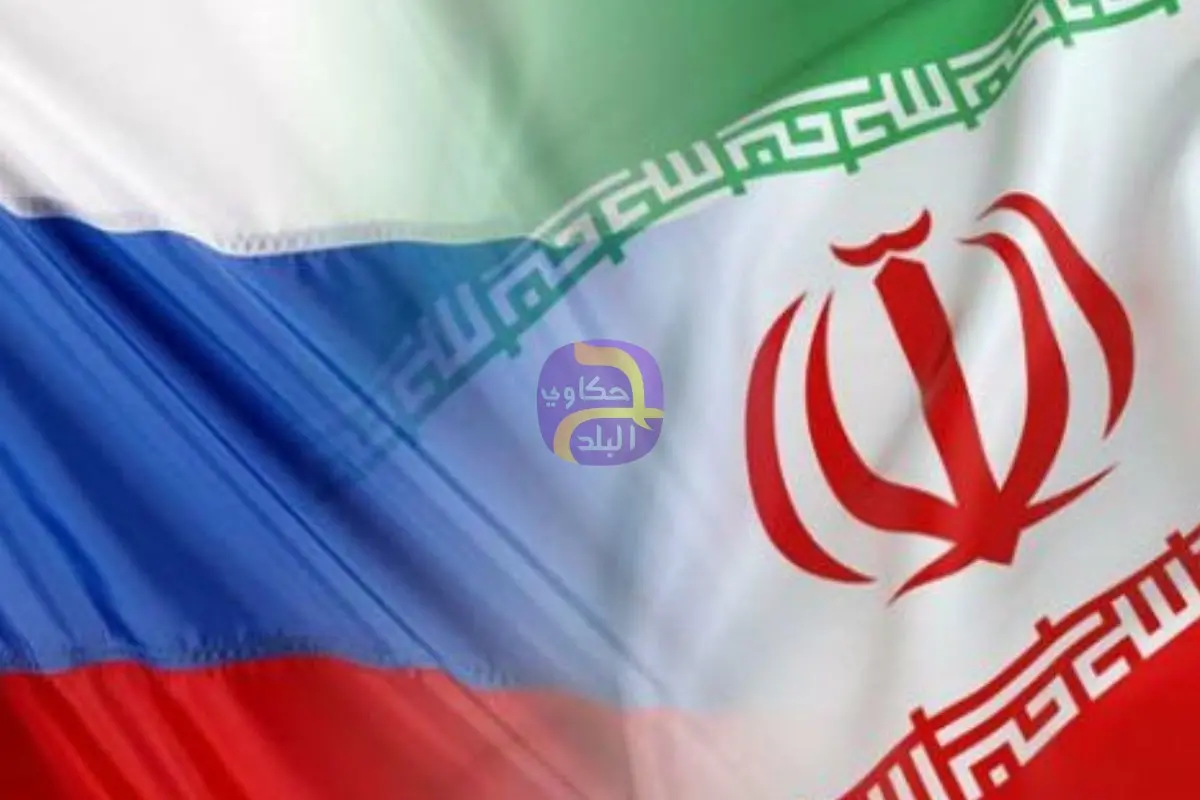 إيران تتفق مع روسيا على صفقة ​أسلحة تتضمن شراء آلاف الصواريخ المتقدمة