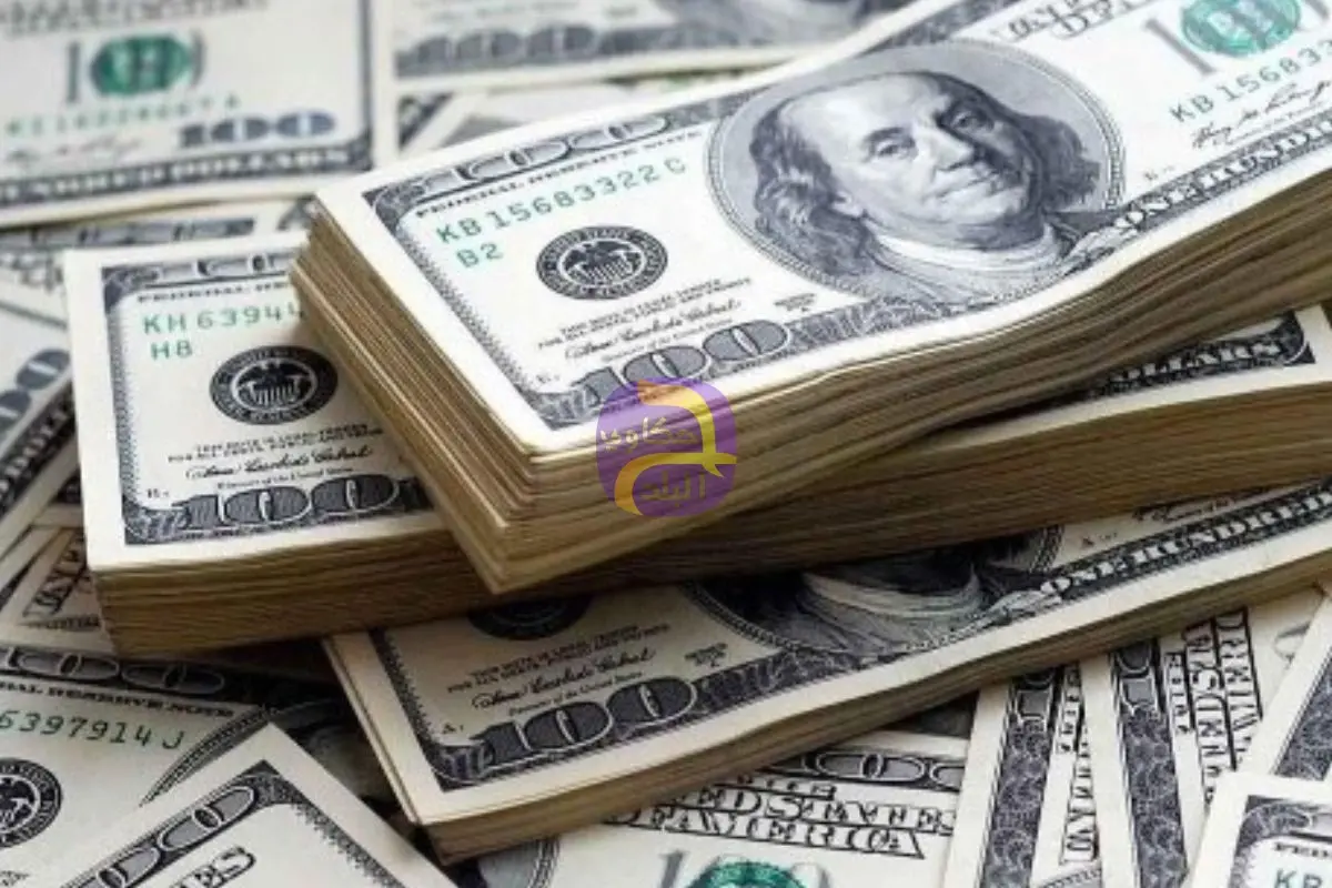 47.75 جنيه سعر شراء الدولار اليوم الأحد فى البنك الأهلى المصرى