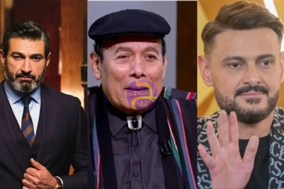 كنت تحت ضغط عصبي.. أحمد ماهر يعتذر لـ ياسر ورامز جلال بعد سب والدهما: قُلت من عشمي والصداقة