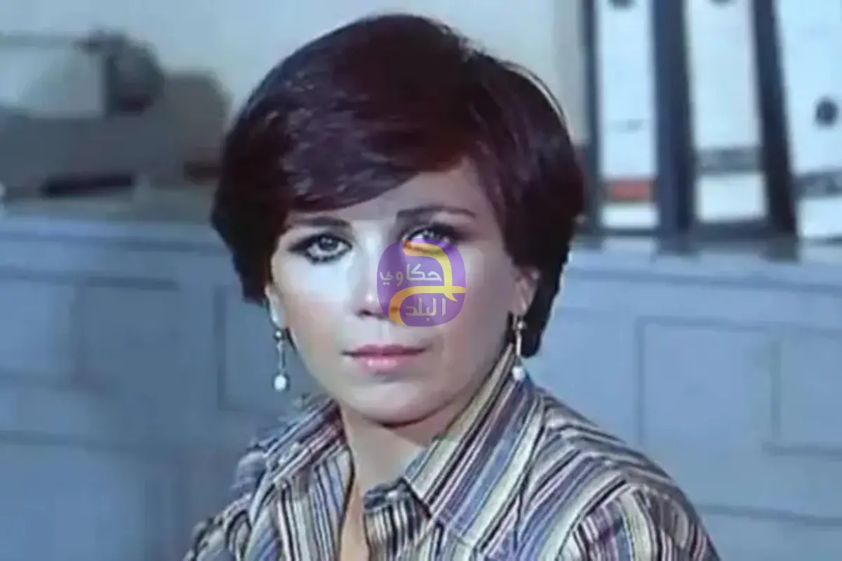 الفنانة منى جبر تتصدر الترند بسب نجلها