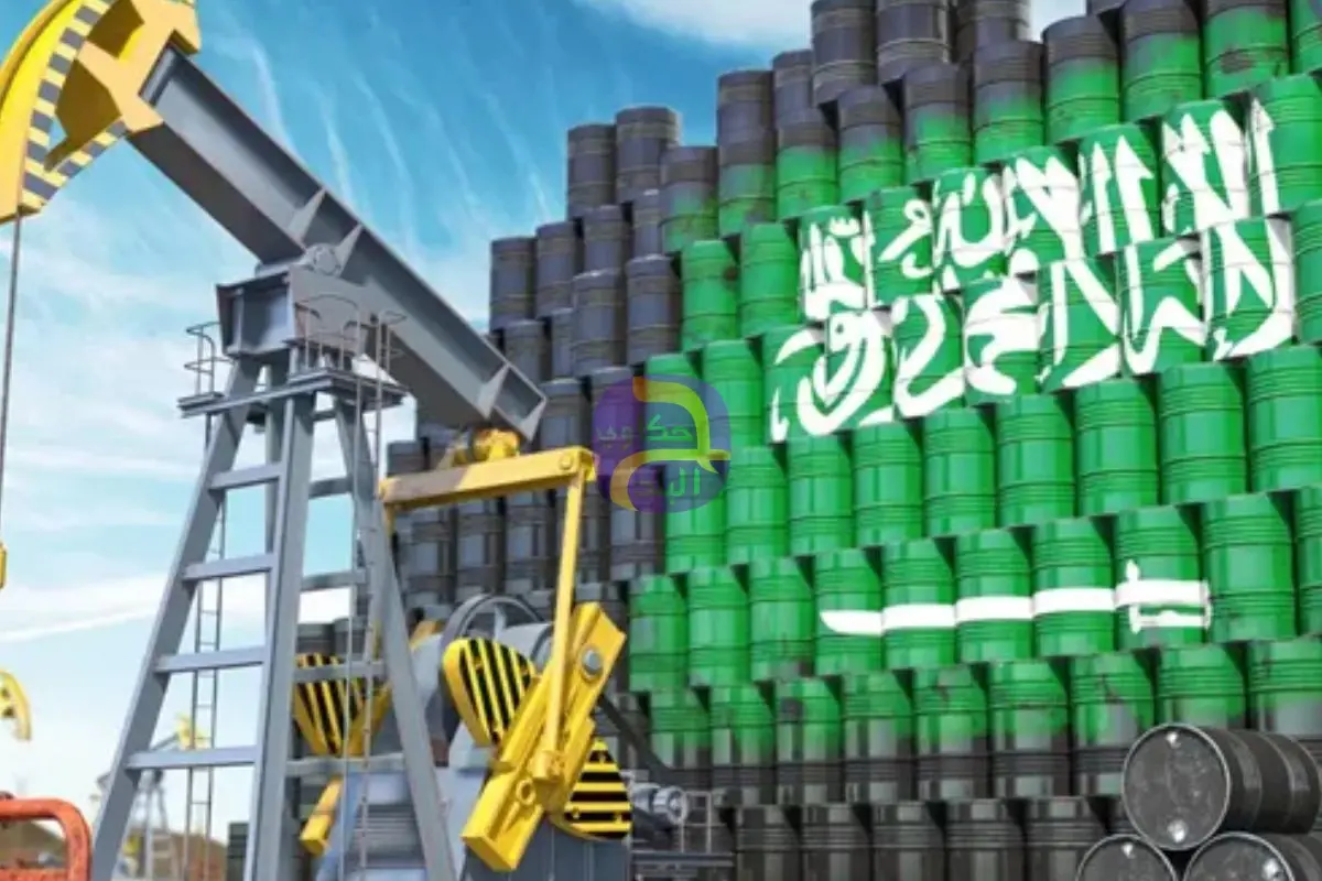 ارتفاع صادرات النفط السعودية إلى 7.3 مليون برميل يوميًا وسط توتر إقليمي بين الولايات المتحدة وإيران