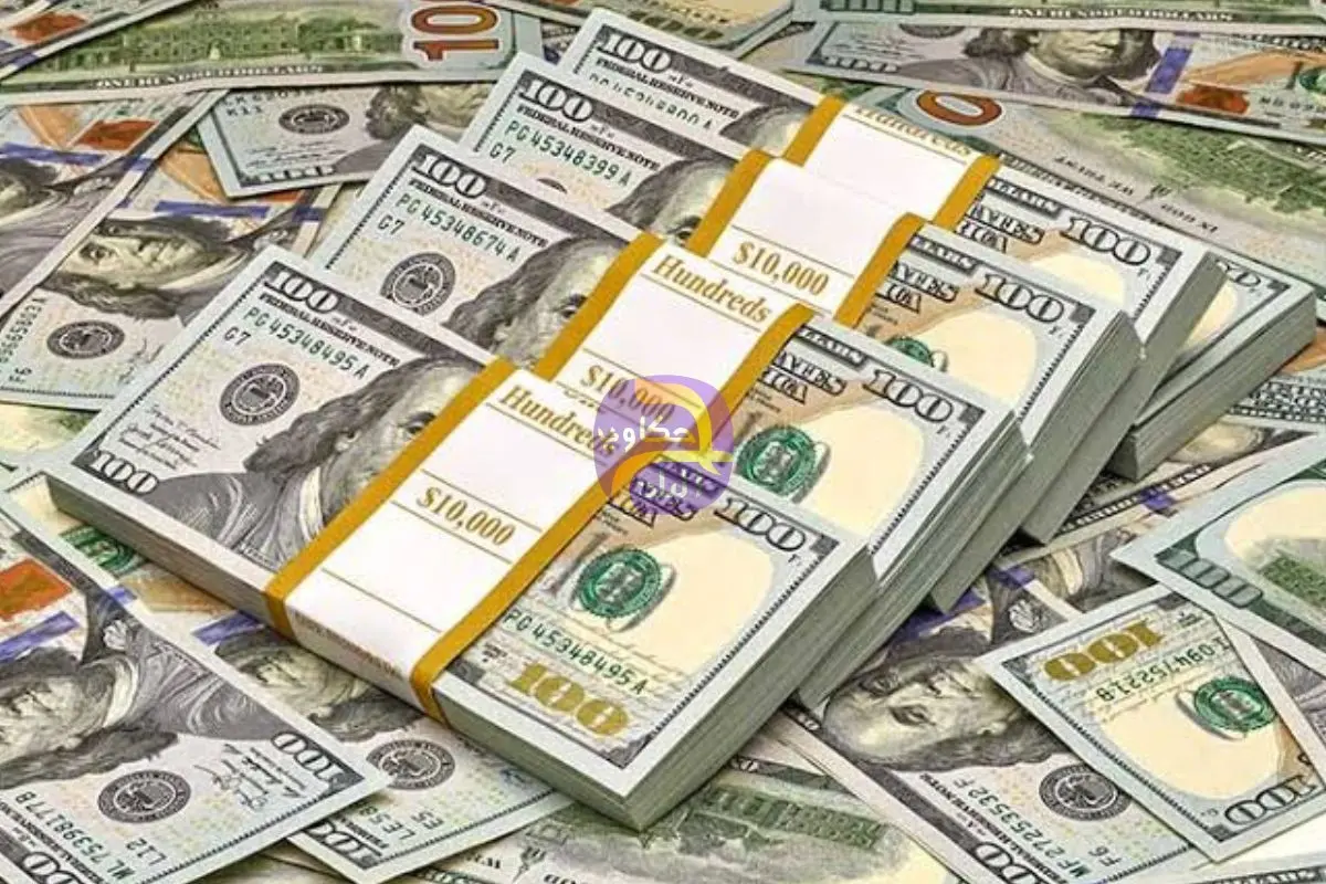 تعرف على سعر الدولار فى بنك البركة اليوم الأربعاء 47.85 جنيه للشراء