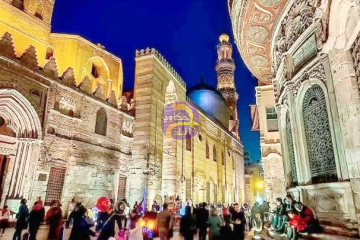 «سياح عرب»: «رمضان» فى مصر تجربة لا تتكرر فى أى بلد آخر