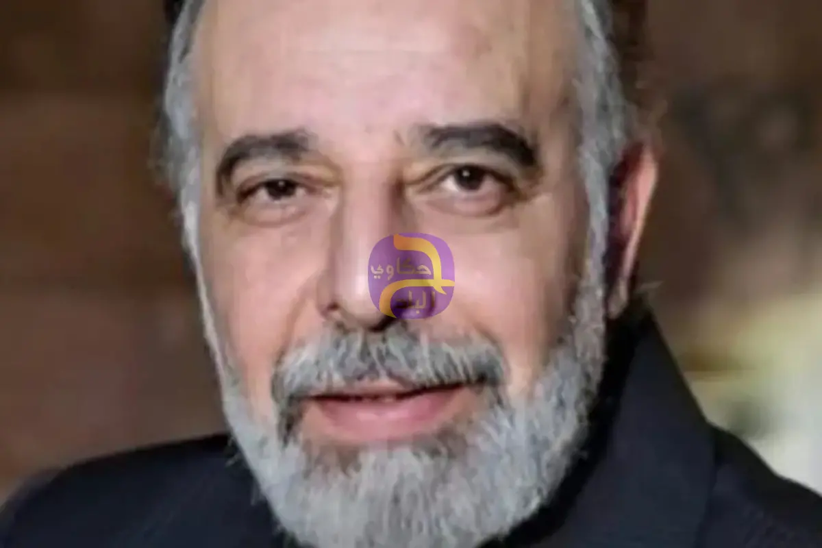 وفاة الفنان المصري ياسر صادق بعد صراع مع المرض