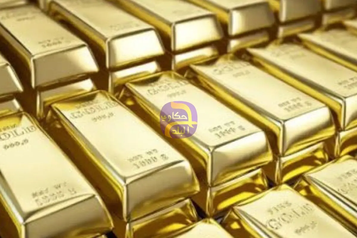 سعر الذهب في مصر .. عيار 24 يسجل 7960 جنيها للجرام