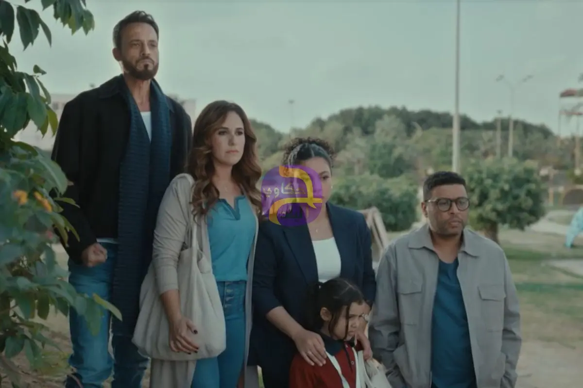 مسلسل فن الحرب الحلقة 9 | يوسف الشريف يبرئ عائلته ويوقع ريم مصطفى في أخطر فخ