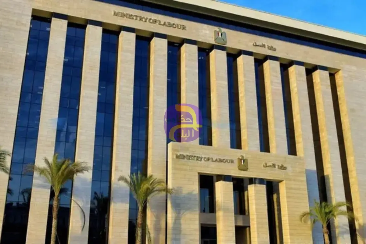 تطبيق إلكتروني لحجز توثيق عقود عمل المصريين بالخارج