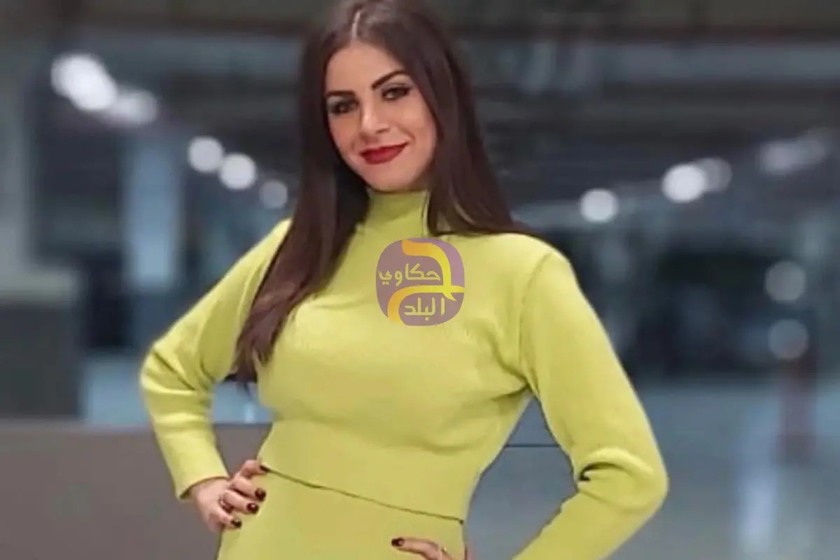 وفاة الفنانة الشابة إيناس الليثي