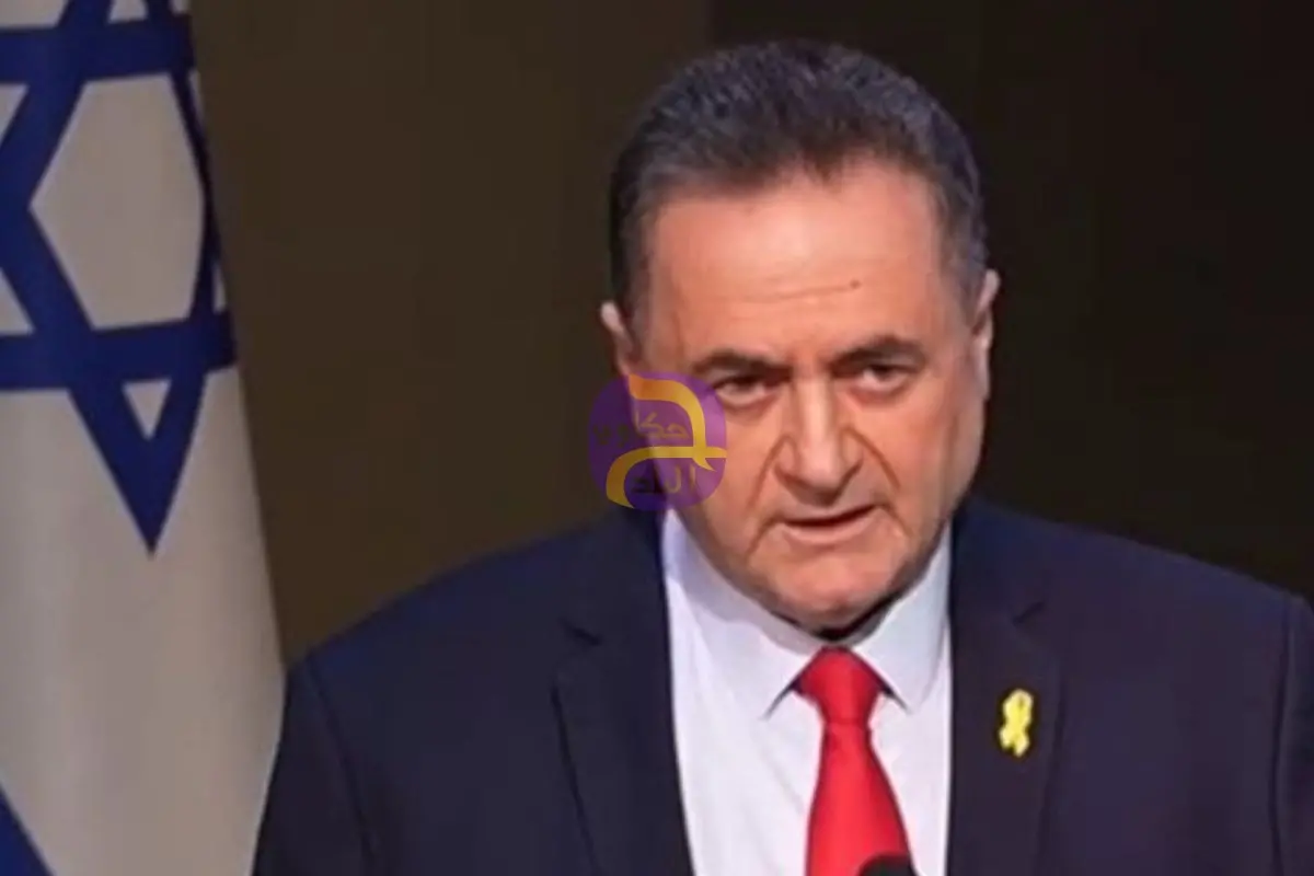 وزير الدفاع الإسرائيلي: تل أبيب لن تسمح لمن يهددها بالبقاء.. والجيش على أهبة الاستعداد