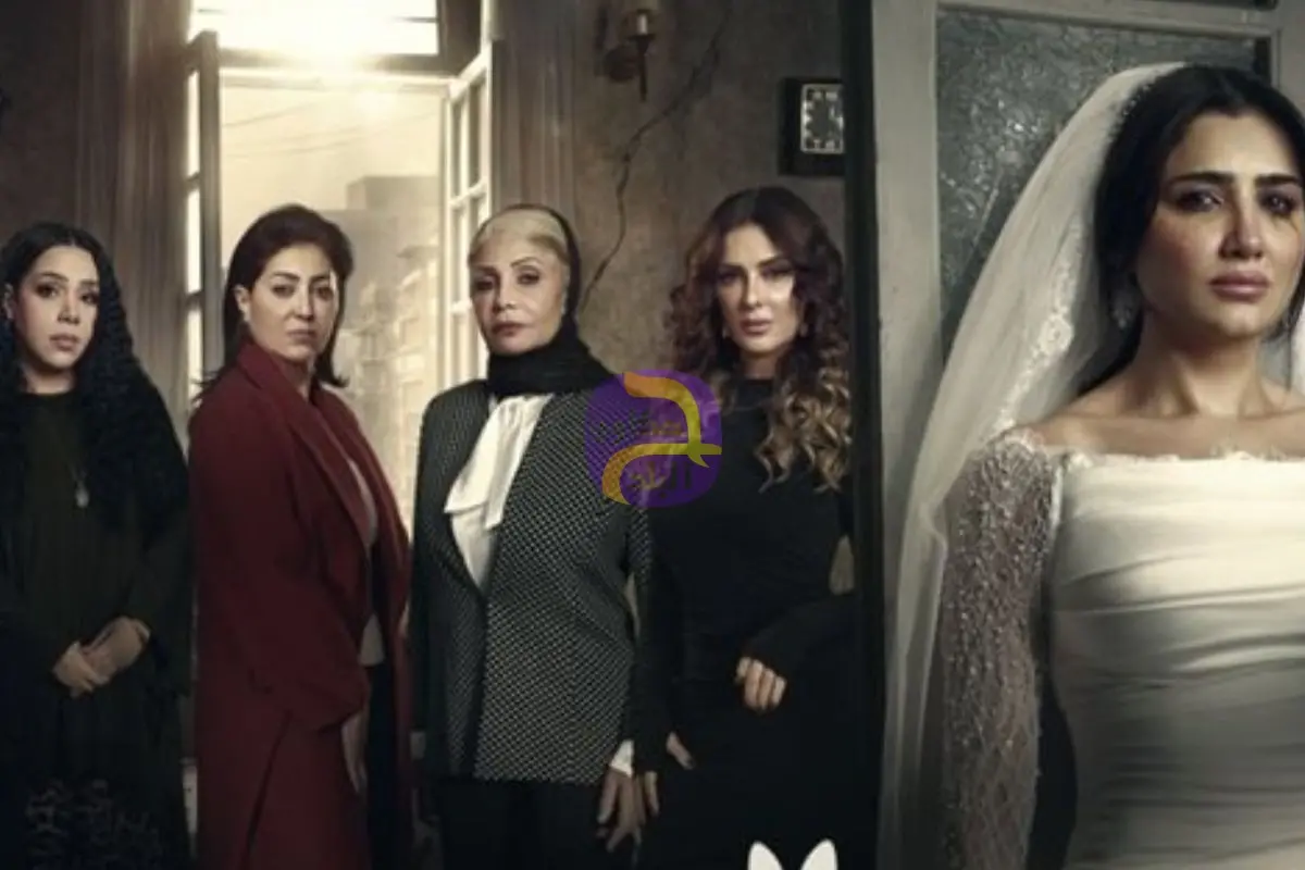 تأخر طرح الحلقة الـ12 من مسلسل الست موناليزا عبر منصة شاهد