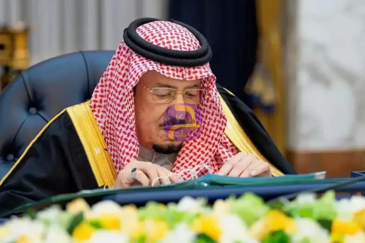 الملك سلمان يوجه باستضافة الخليجيين العالقين في مطارات السعودية