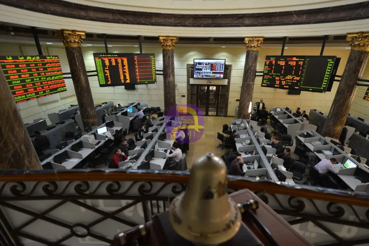 أسعار الأسهم بالبورصة المصرية اليوم الأحد 1-3-2026