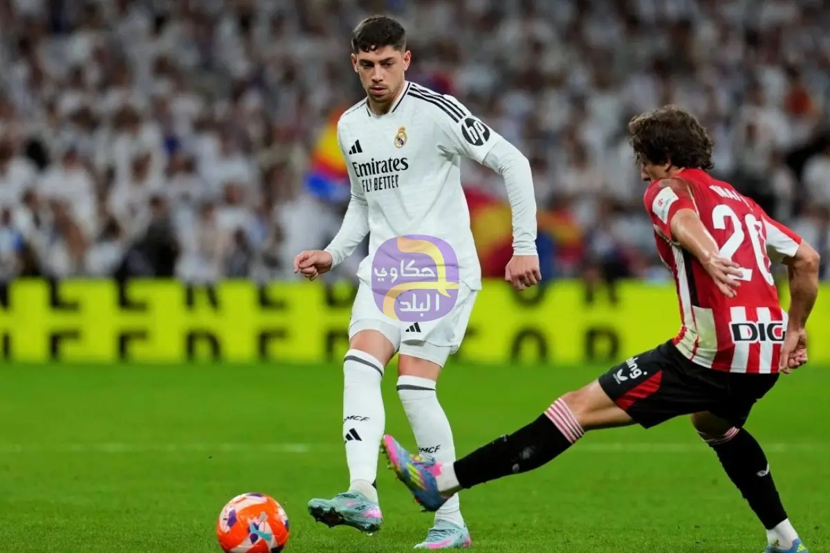 القنوات الناقلة لمباراة ريال مدريد ضد خيتافي في الدوري الإسباني.. اعرف الموعد
