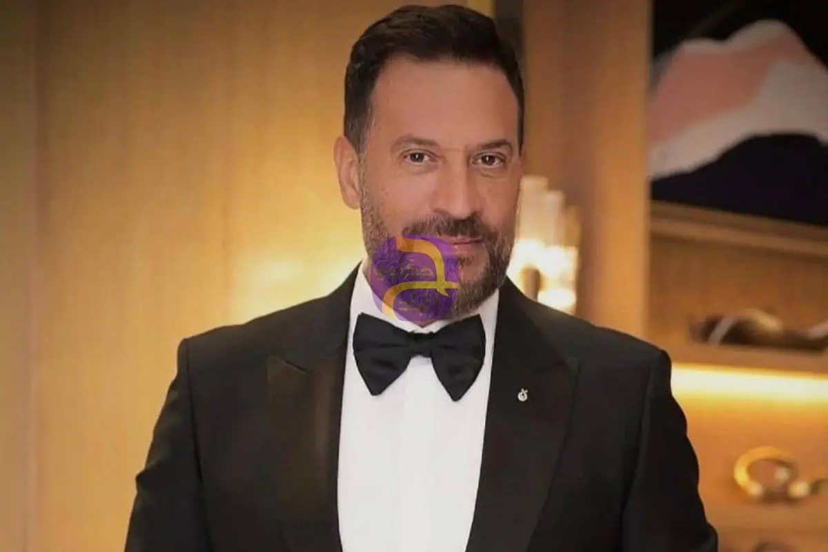 ماجد المصري يكشف خبايا شخصيته في "أولاد الراعي"