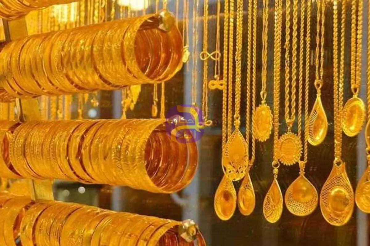 سعر الذهب فى مصر اليوم الثلاثاء 3 مارس 2026 بعد قفزة الدولار