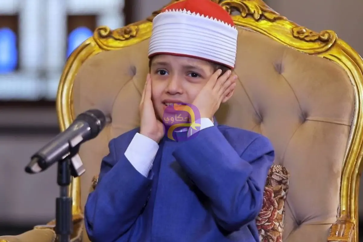الأزهر يهنئ عمر علي بعد فوزه بالمركز الثاني في جائزة دبي العالمية للقرآن