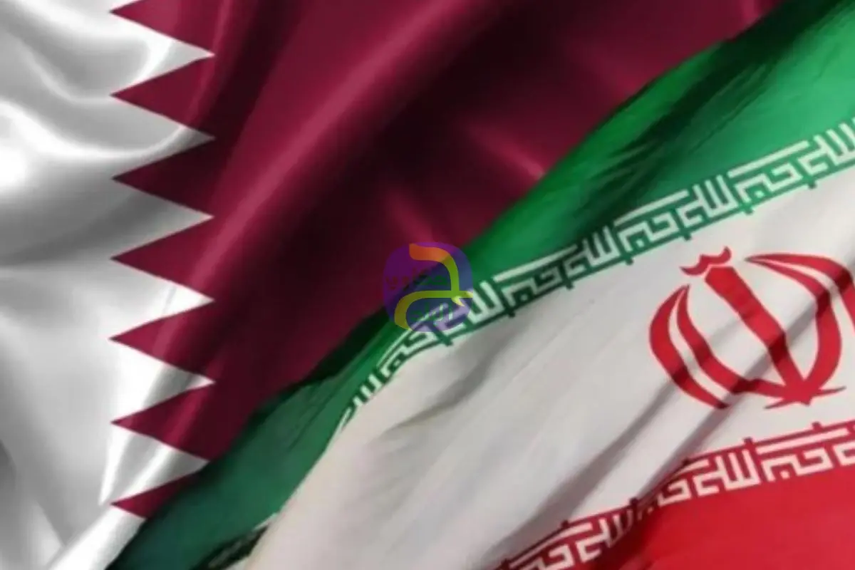 وزير خارجية إيران لنظيره القطري: الهجمات الإيرانية الصاروخية كانت موجّهة للمصالح الأمريكية