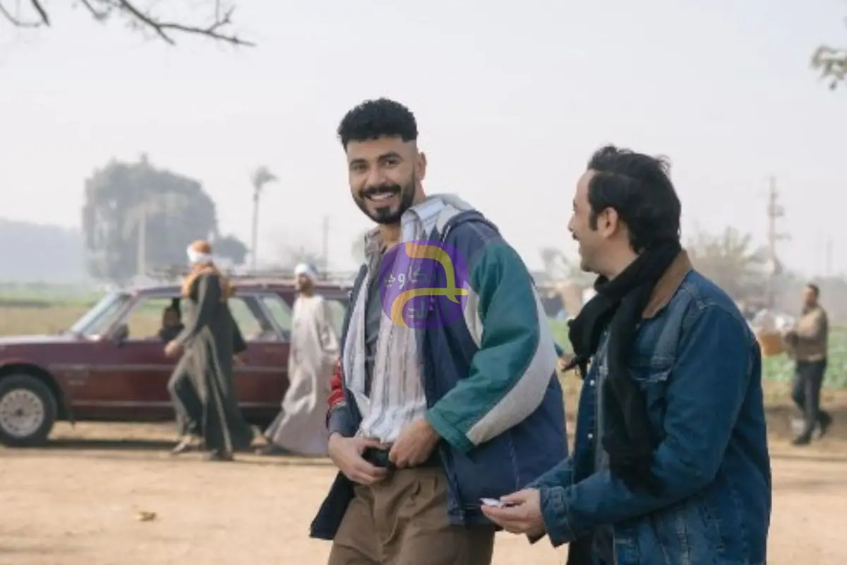 محمد أنور يوجه الشكر لمتابعيه بعد ردود الأفعال على دوره في مناعة