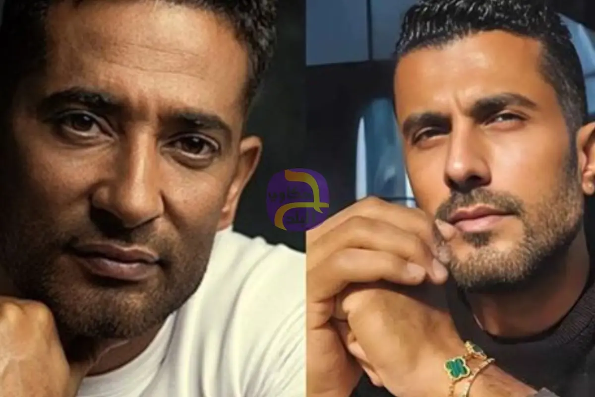 عمرو سعد يثير الجدل حول العمل الأعلى مشاهدة في آخر 10 سنوات.. ومحمد سامي يعلق: عمرك ما كنت أعلى من جعفر العمدة