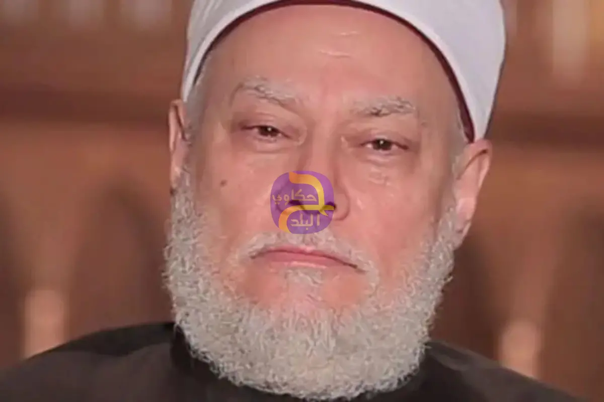التربح من تيك توك بين الحلال والحرام.. علي جمعة يوضح