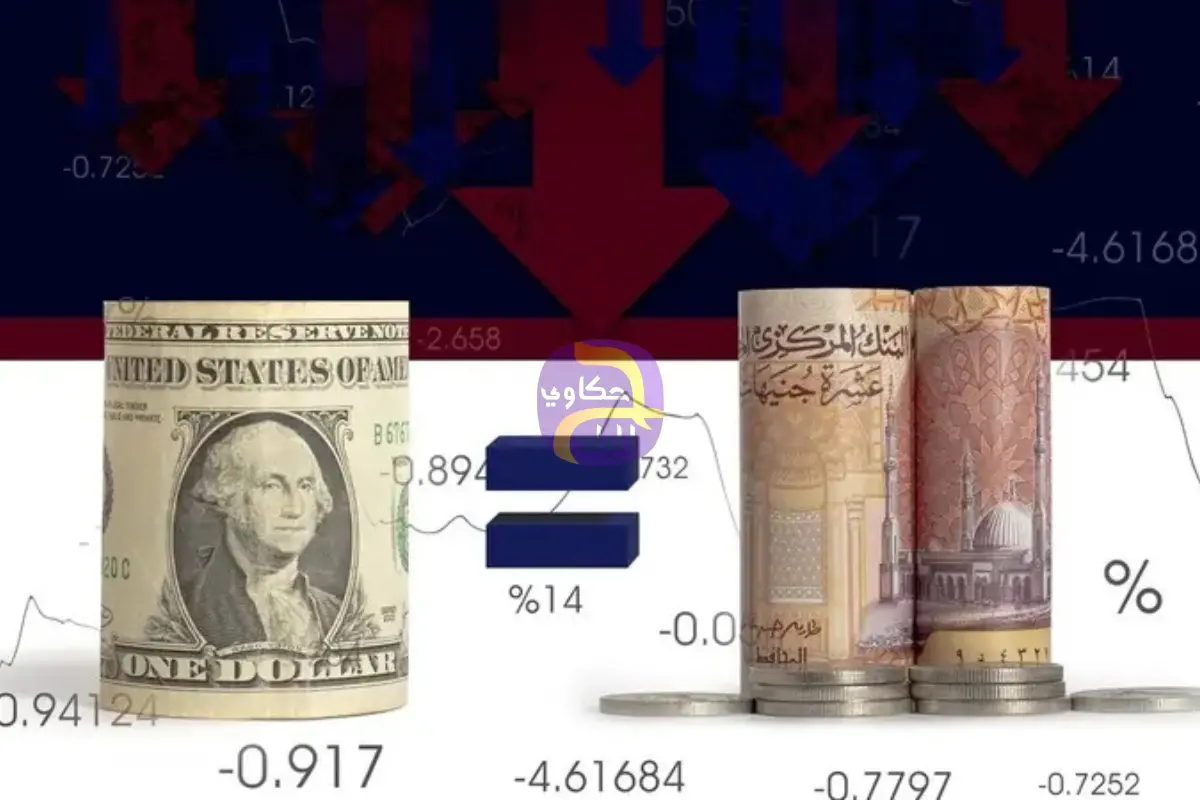 3.7 مليار دولار أموالاً ساخنة خرجت من مصر عبر السوق الثانوية منذ 19 فبراير