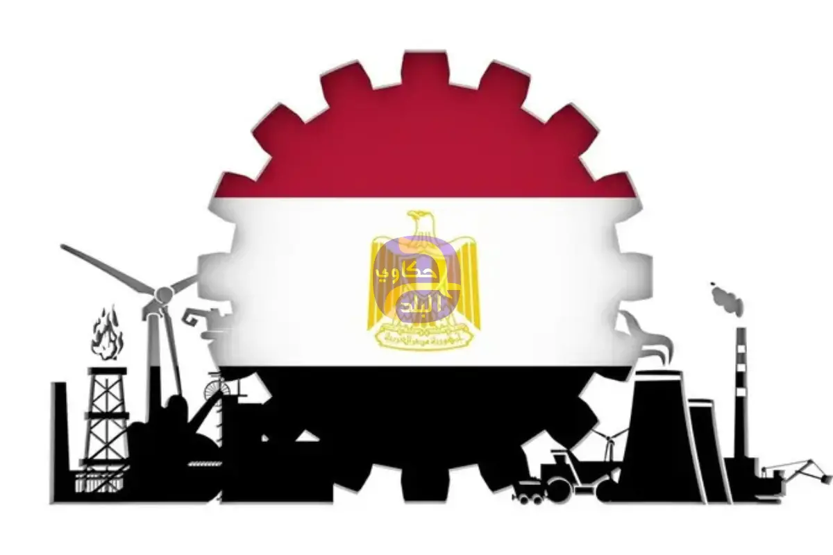 تفاصيل طرح 1272 قطعة أرض صناعية في 23 محافظة مصرية