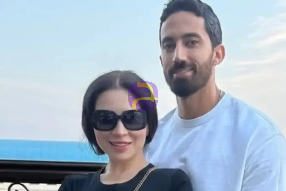 "حالتها تحسنت".. زوج مي عز الدين يكشف جديداً عن وضعها