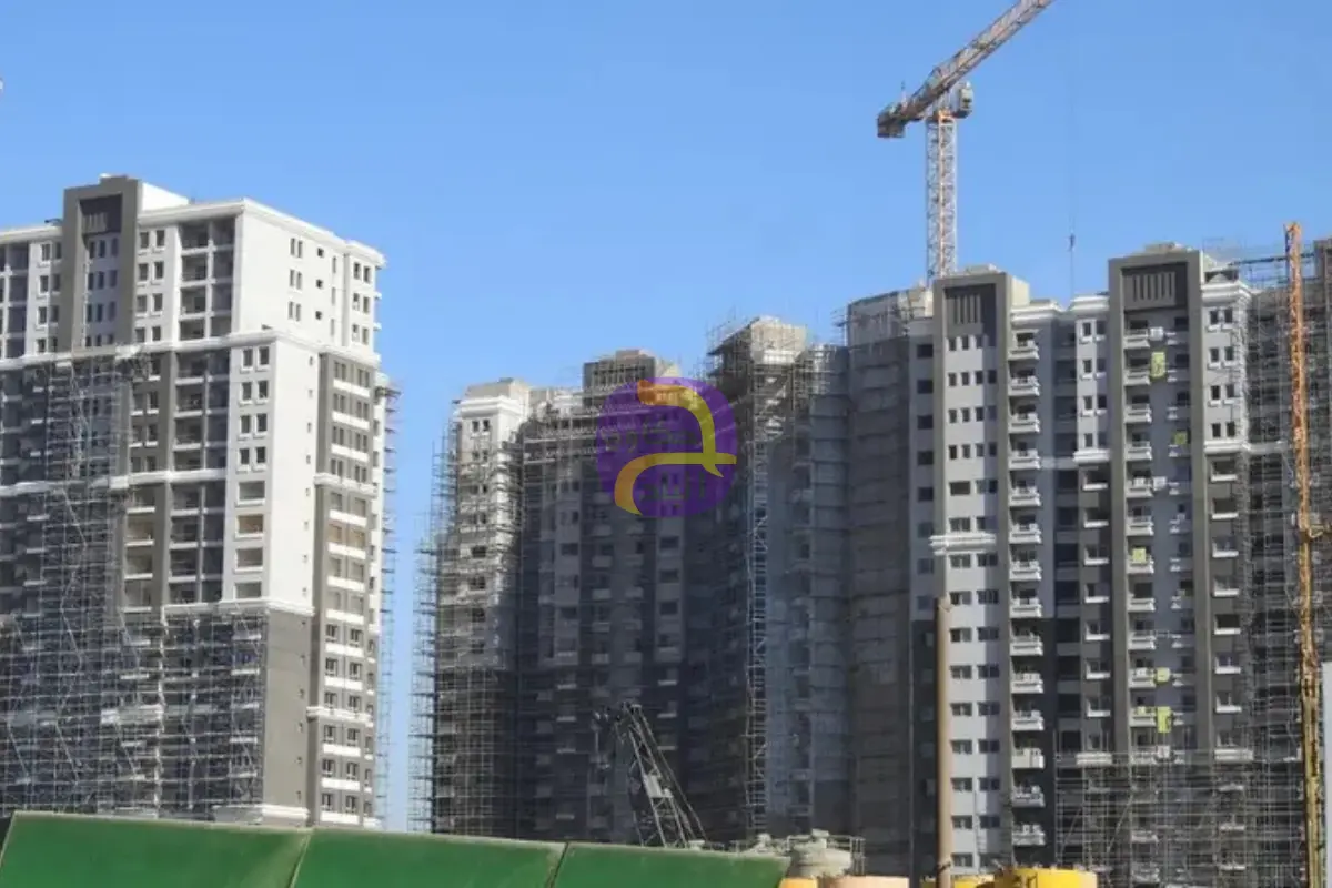 حرب إيران والدولار والطاقة تدفع توقعات ارتفاع العقارات في مصر 20%