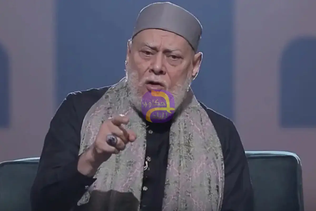علي جمعة يحسم الجدل حول "مسؤولية الإنسان عن أفعاله"